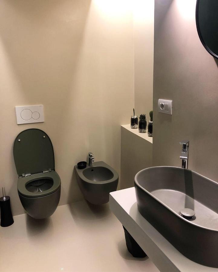 Suite61 Альтамура Экстерьер фото