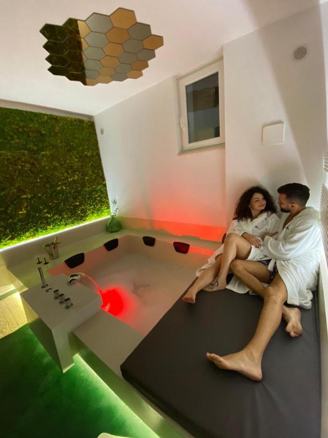 Suite61 Альтамура Экстерьер фото